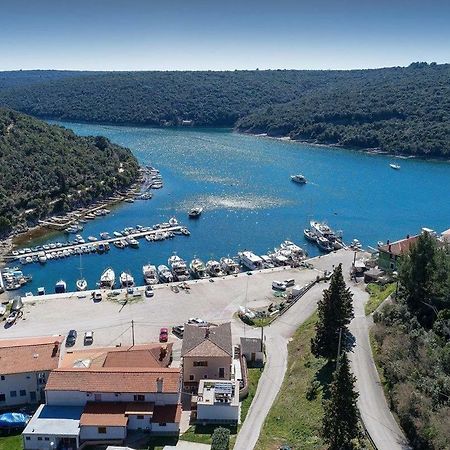 Villa Porto Krnica Eksteriør bilde