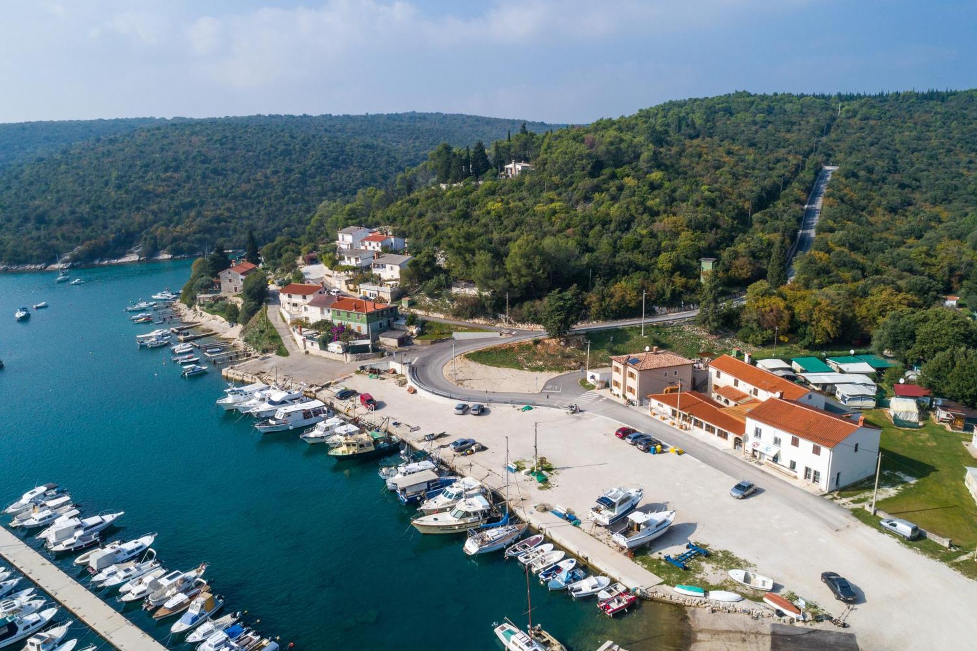 Villa Porto Krnica Eksteriør bilde