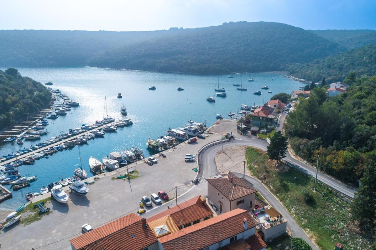 Villa Porto Krnica Eksteriør bilde
