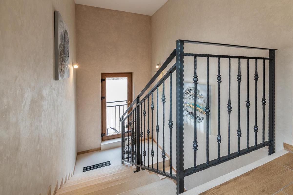 Villa Porto Krnica Eksteriør bilde