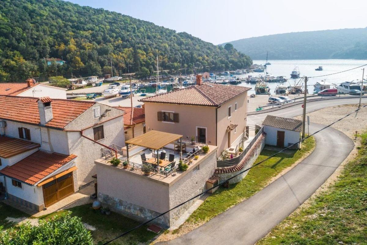 Villa Porto Krnica Eksteriør bilde