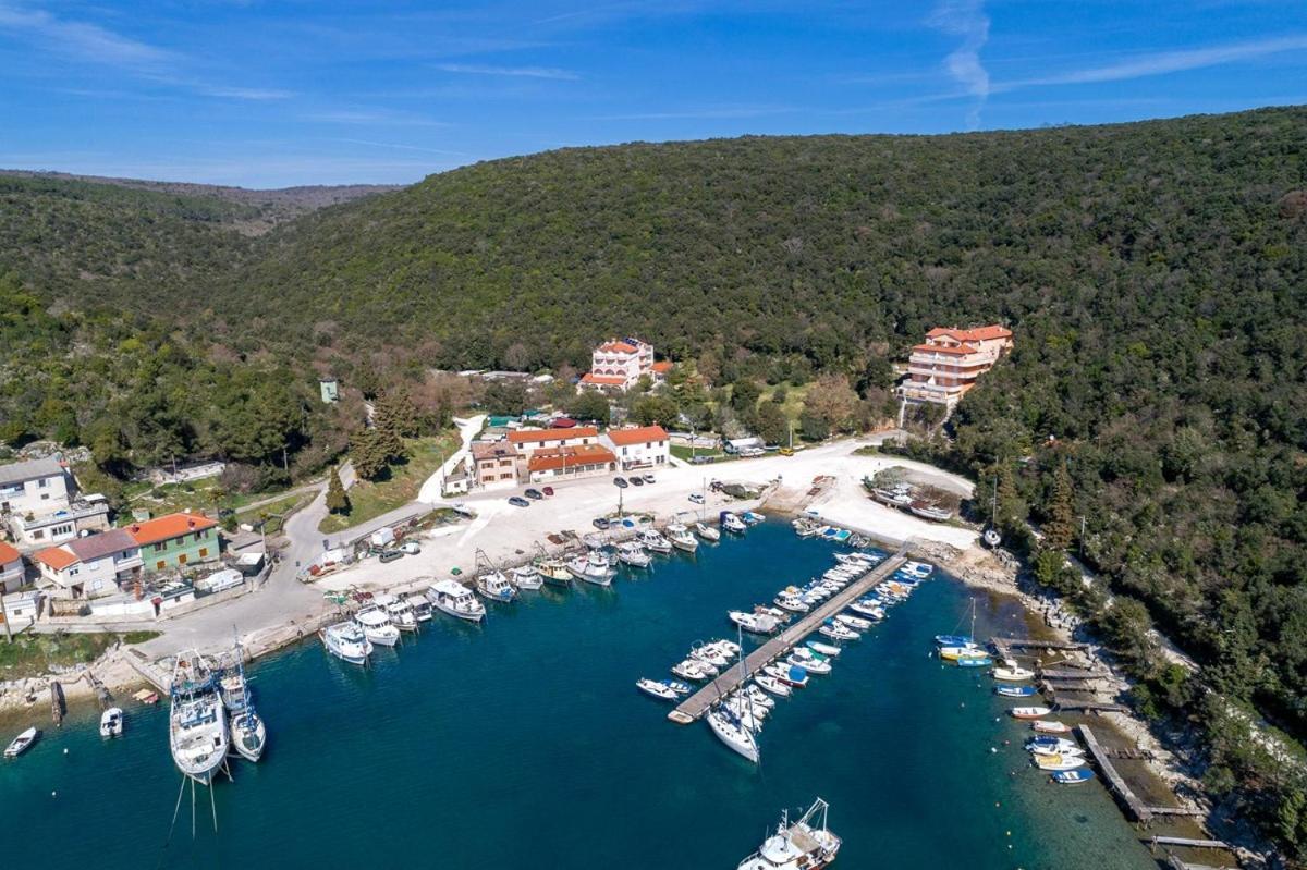 Villa Porto Krnica Eksteriør bilde