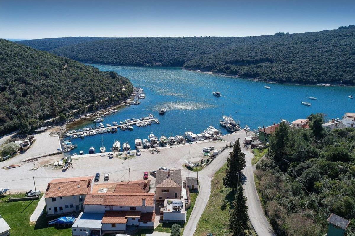Villa Porto Krnica Eksteriør bilde